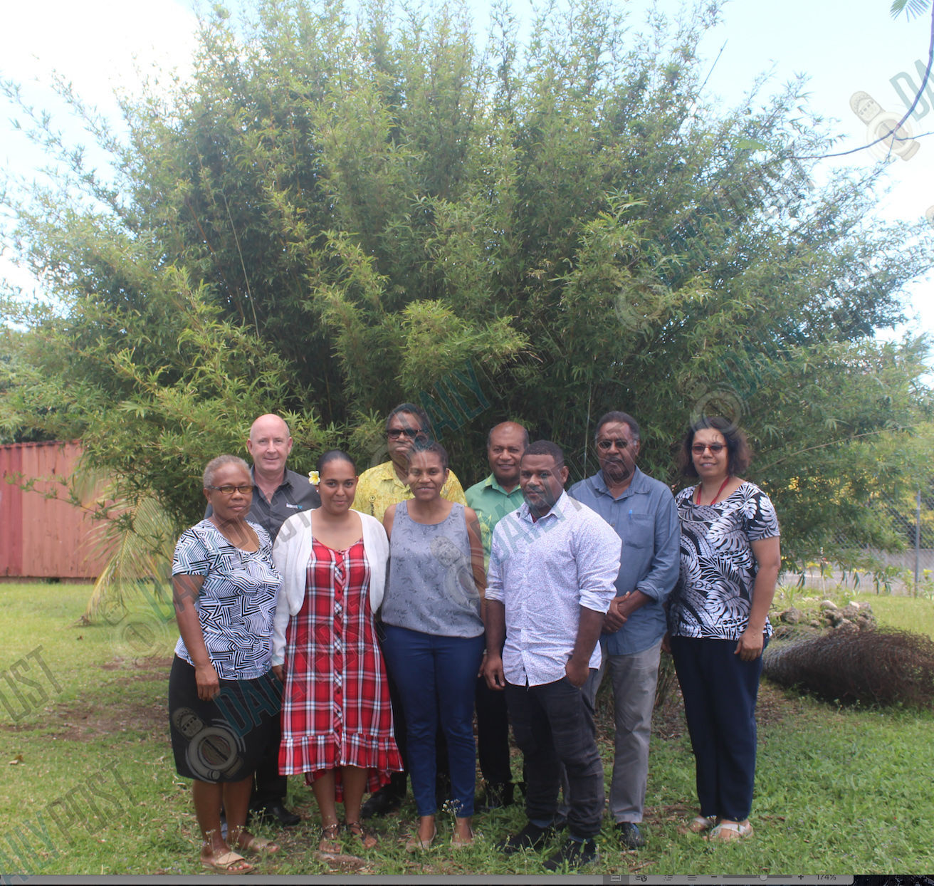Vanuatu Association of Accountants Launched